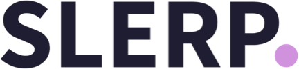 Slerp Logo